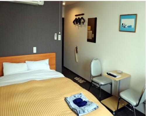 Muroran Plaza Hotel Exterior photo